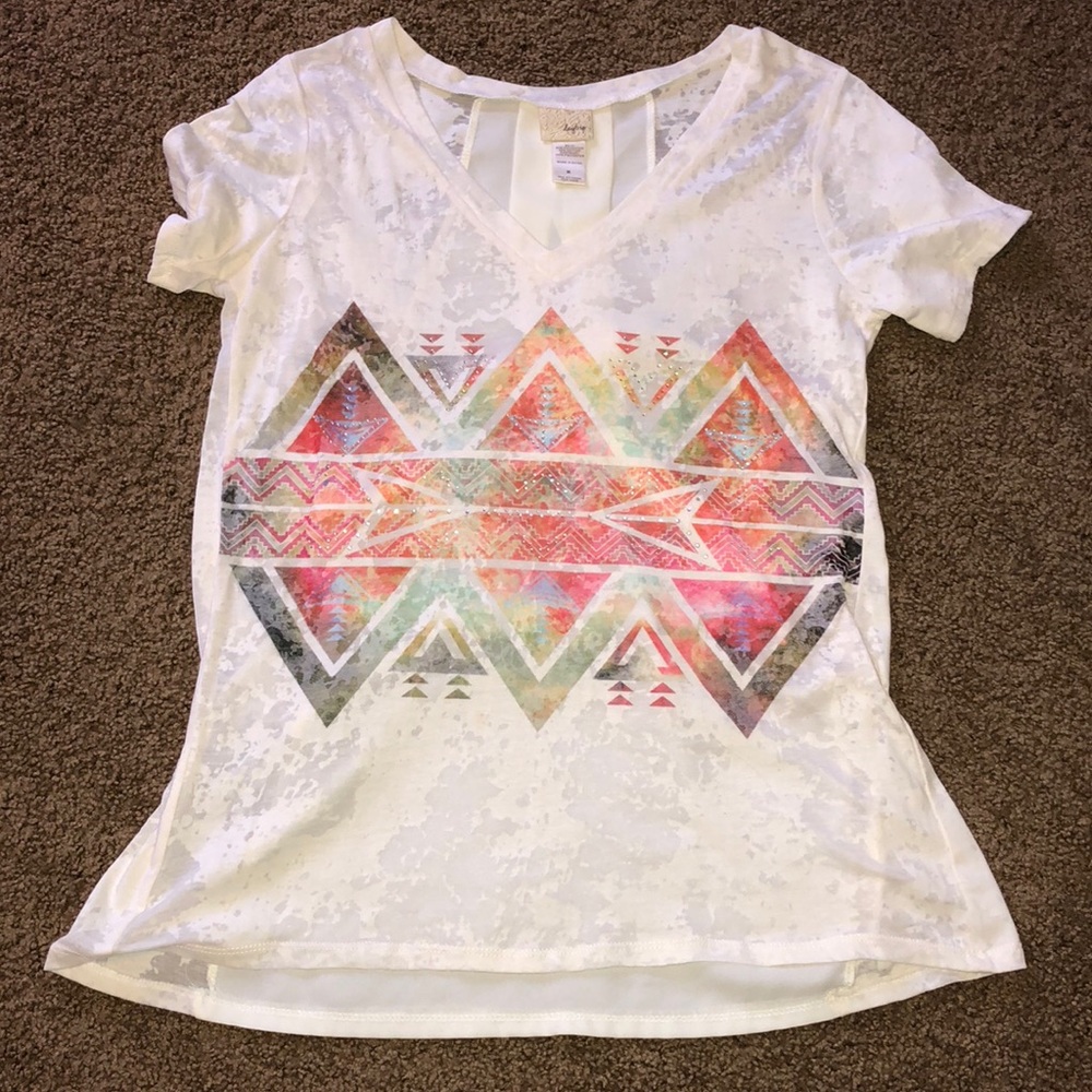 Daytrip top